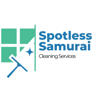Picture of Spotless Samurai