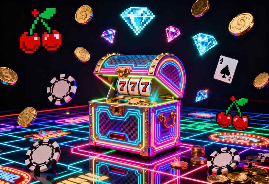 Candy casino data breach