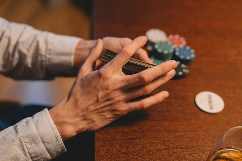 Casino Intensi: Pro e Contro di un'Esperienza di Gioco Estrema Casino Intensi: Pro e Contro di un'Esperienza di Gioco Estrema
