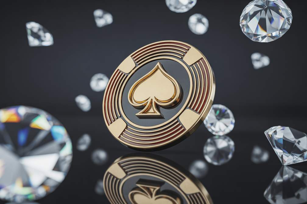 L'avenir des jeux d'argent en ligne