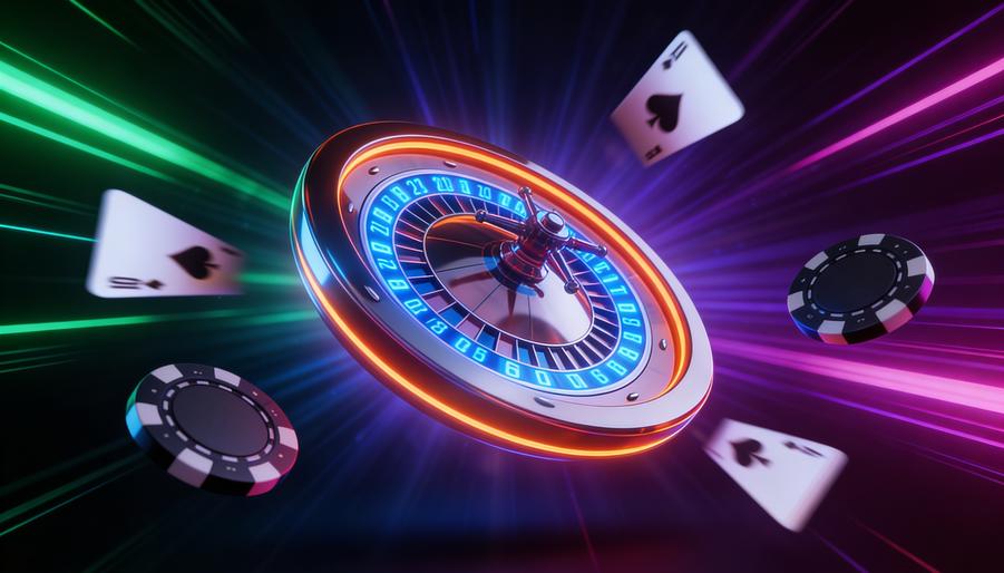 Gizbo Casino Cashback: Maximieren Sie Ihre Gewinnchancen mit dem Treueprogramm