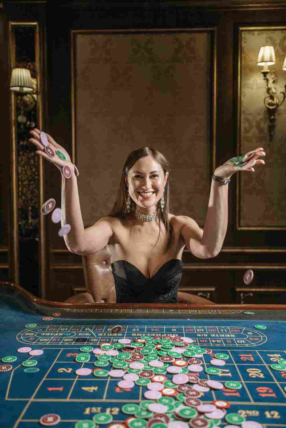 I Migliori Bonus Casinò Tradition per il 2025: Guida Completa I Migliori Bonus Casinò Tradition per il 2025: Guida Completa