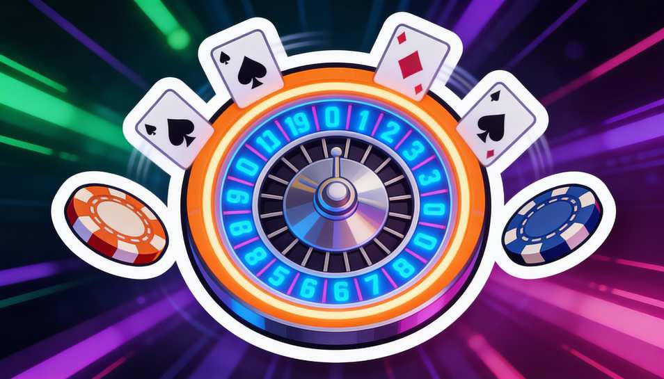 Monro Casino Poker: Ein Leitfaden für Spieler Monro Casino Poker: Ein Leitfaden für Spieler