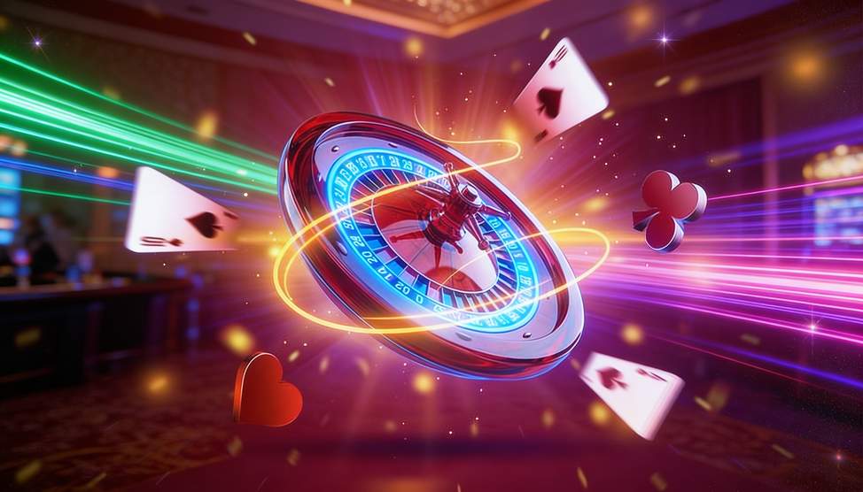 Siete Casino Global: Descubre el Mundo de los Casinos en Línea