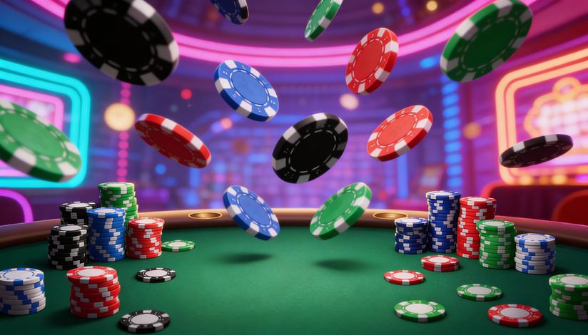 Ultimate Guide to Winning at Betonred Casino