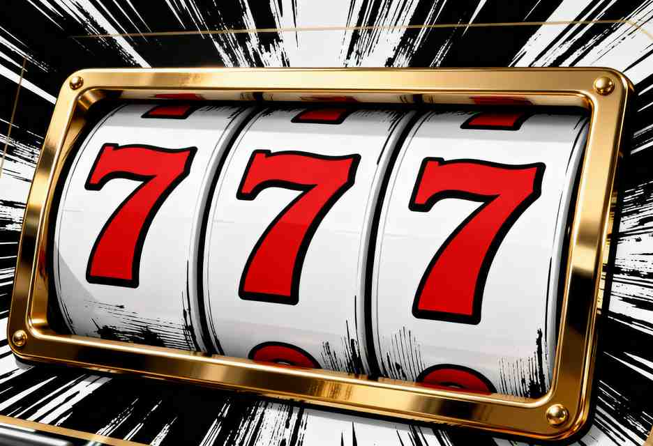 Unlock Your Winning Streak: The Ultimate Guide to Bonus Strike Casino Cashback Unlock Your Winning Streak: The Ultimate Guide to Bonus Strike Casino Cashback