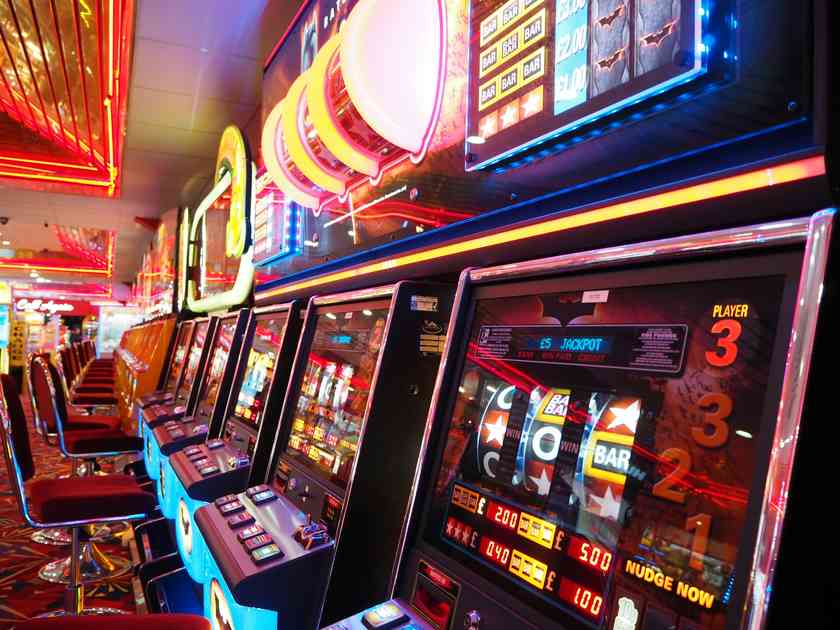 Wie man Spielautomaten im Lemon Casino spielt: Der ultimative Guide für Einsteiger und Profis